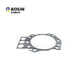 China Supplier Wholesale Machinery Engine Parts KTA38 Engine 3166228 Cylinder Head Gasket
